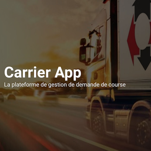 Carrier App