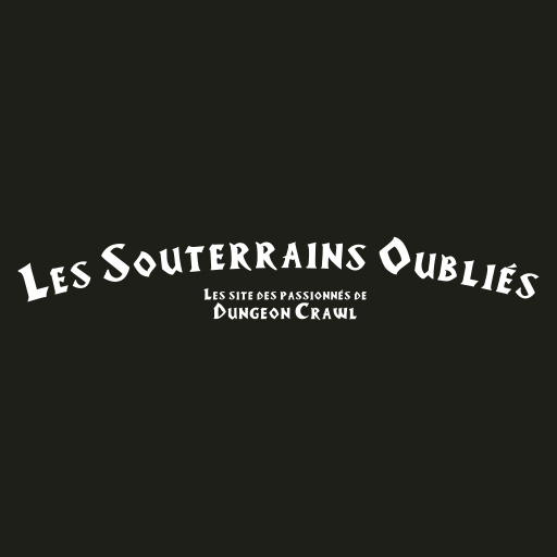 Les Souterrains Oubliés