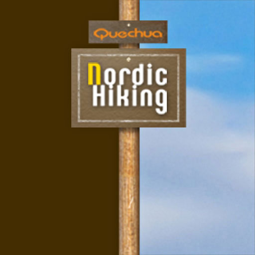 Nordic Hiking