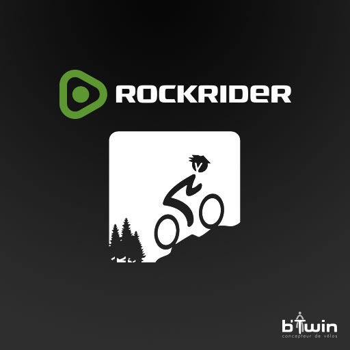 Rockrider