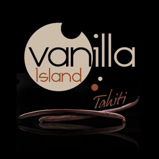 Vanilla Island Tahiti